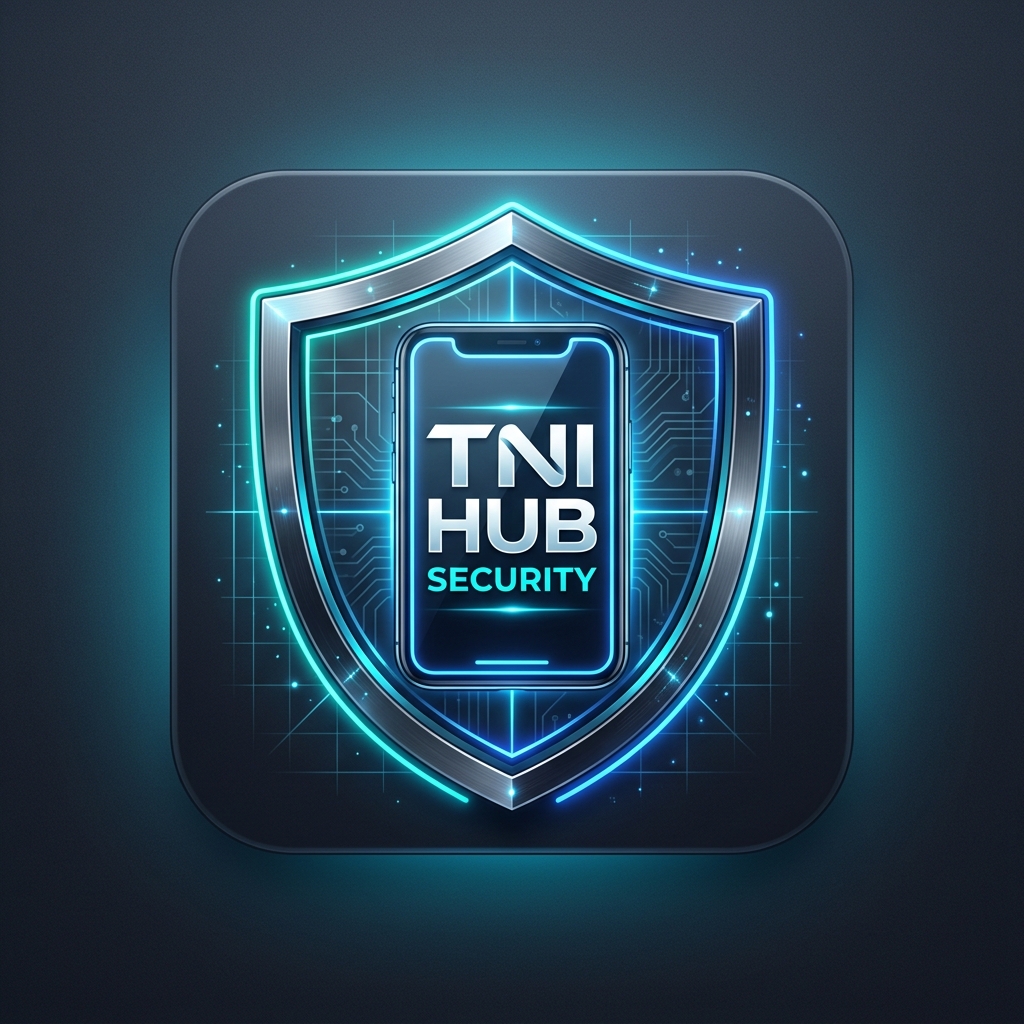 TNI HUB Logo